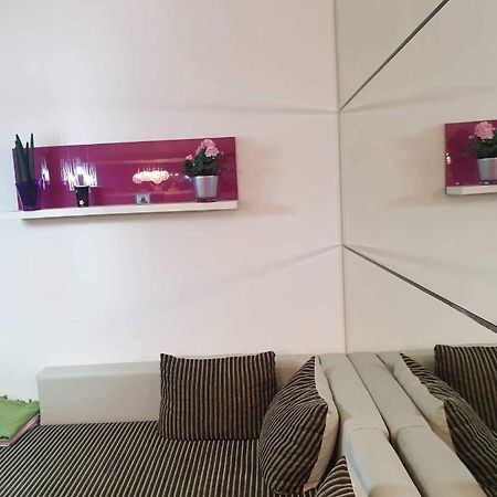 Balaton-Parti Luxus Lakas Apartment ชิโอฟก ภายนอก รูปภาพ