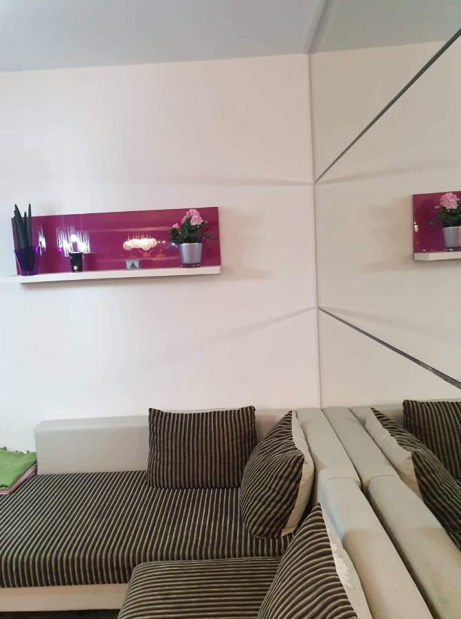 Balaton-Parti Luxus Lakas Apartment ชิโอฟก ภายนอก รูปภาพ